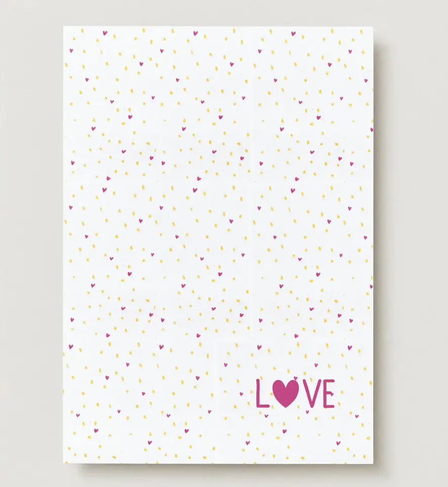 Carte Love
