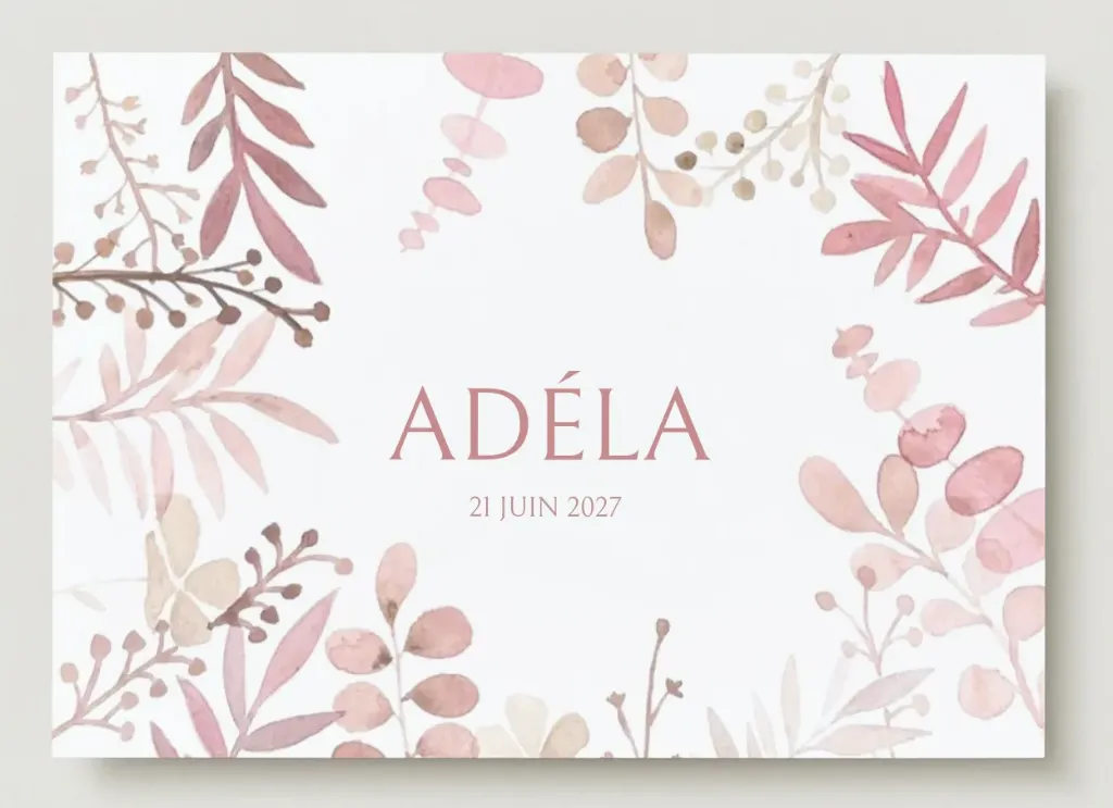 Adéla