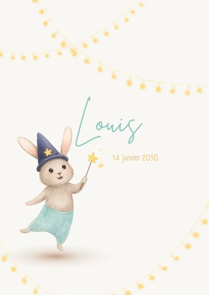 Le magicien 🧙 (20)