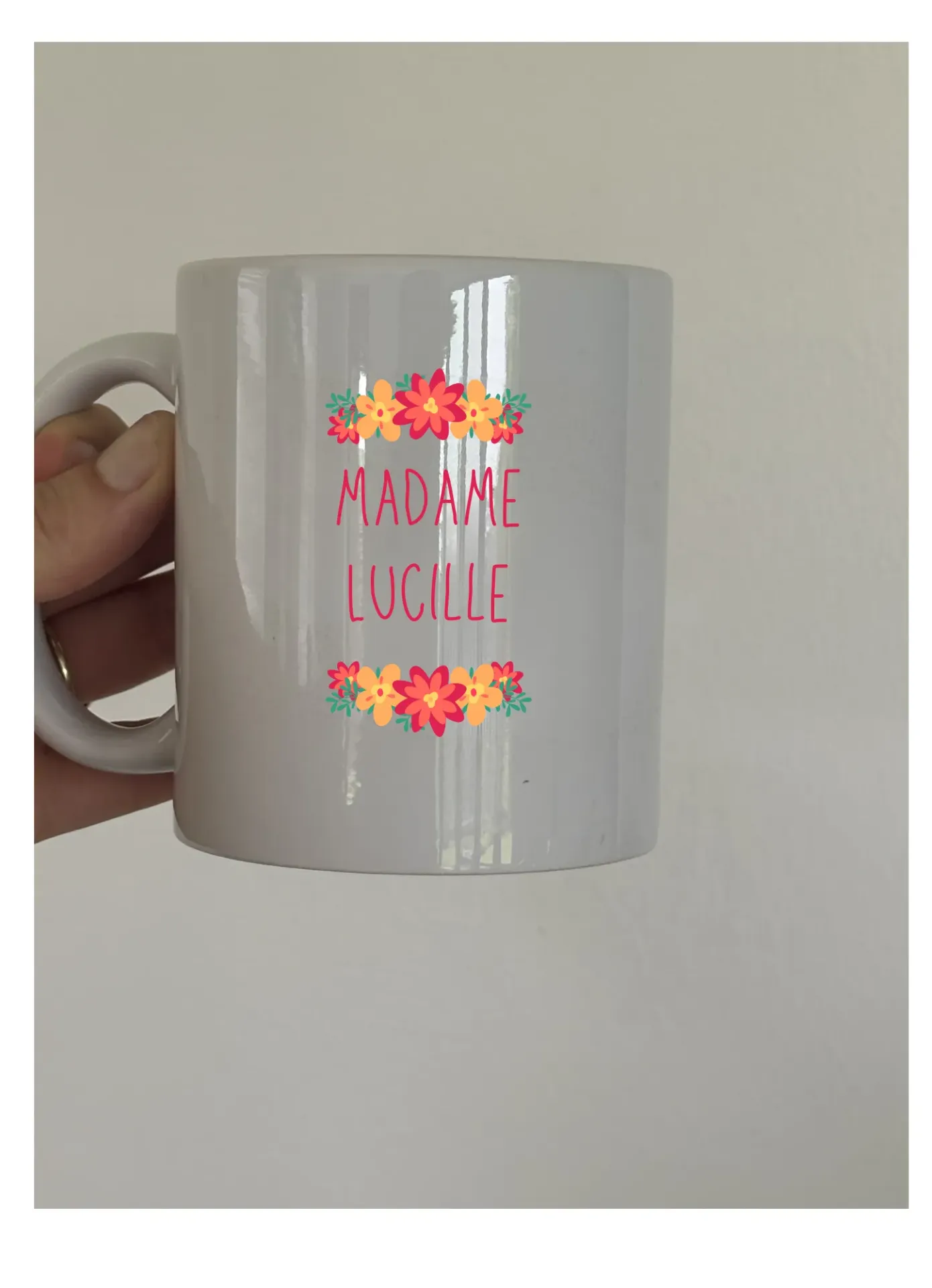 Madame Lucille