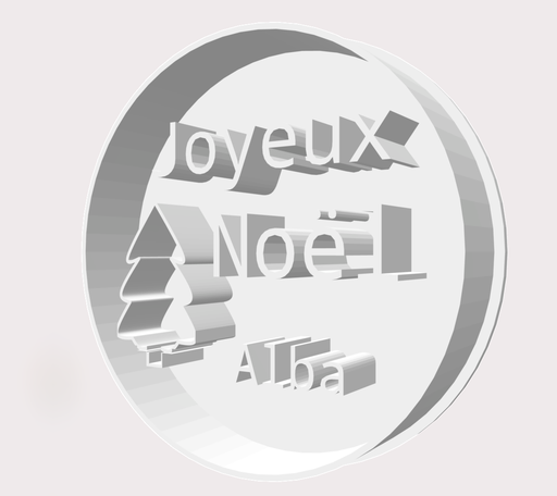 Joyeux Noël